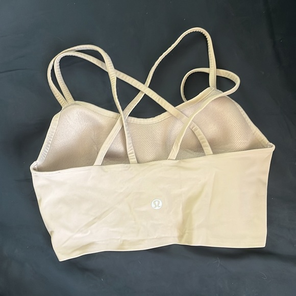 Longline Like A Cloud Bra - Picture 6 of 6